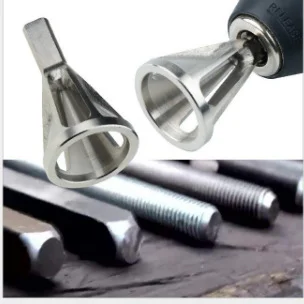 ferramenta-de-chanfrar-com-cabo-triangular-hexagonal-para-furadeira-eletrica-acessorio-para-acabamento-de-Angulos-externos-e-remocao-de-rebarbas-uso-domestico