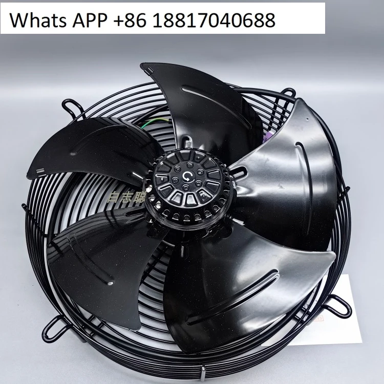 

YWF4D-300S внешний ротор вентилятора холодного хранения двигатель вентилятора конденсатор