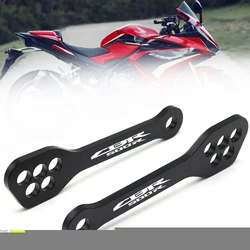 Lowering Links Kit For HONDA CBR500R CBR 500R CBR500 R 19-24 Motorcycle Adjustable Rear Cushion Lever Suspension Linkage Drop