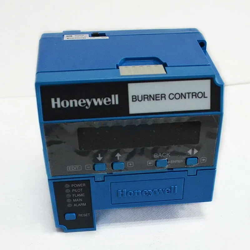 

100% Original Honeywell RM Series Burner Control RM7800L1012 in Stock Now Inquiry Product