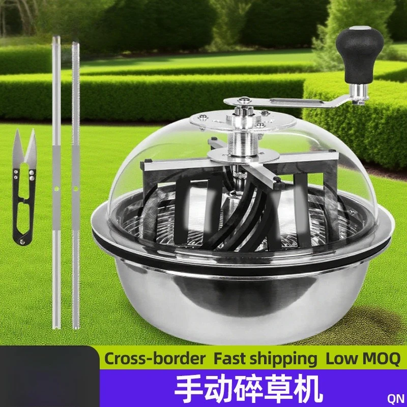 Portable Spin Cutter Machine Leaf Bud Trimmer 13/16/19/24 Inch for Hydroponic Plants Herbs Industrial OEM Garden Accessory