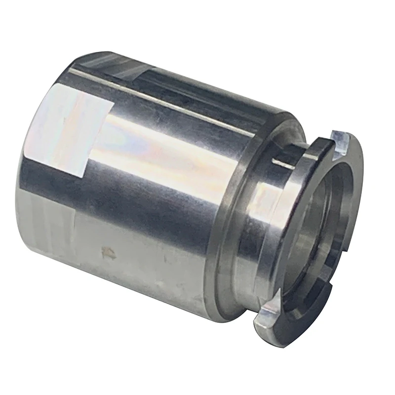 CNC Parts Rapid Metal Prototyping Machining Brass Copper Stainless Steel Aluminum Turning Milling CNC Machining Services