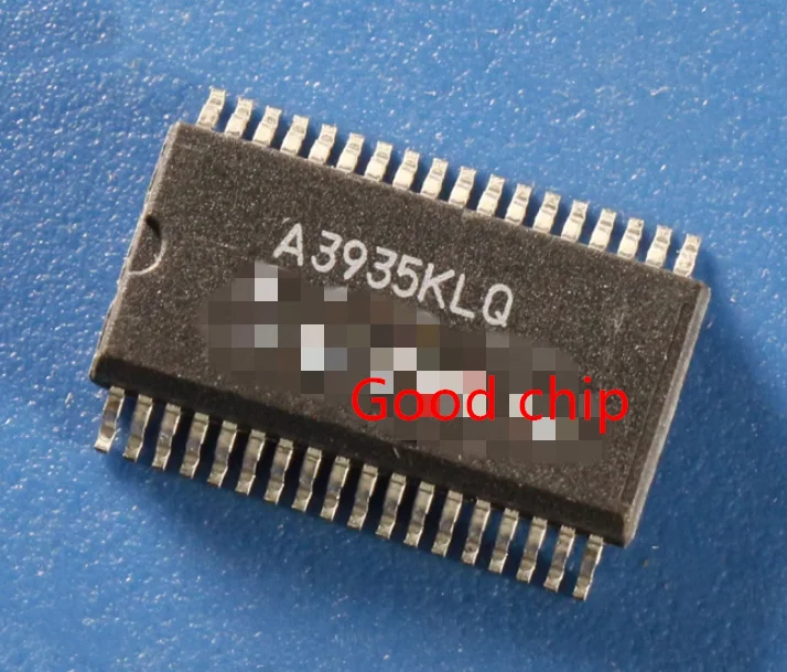 

5 шт. A3935KLQ A3935 SSOP36 A3935KLQTR-T