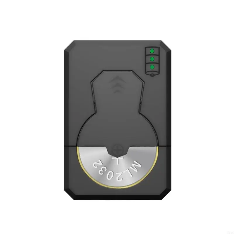 55KC High Efficiency Rechargeable Battery ML2032 ML2016 ML2020 ML1220 Charging Dock Station for Watches and Remotes