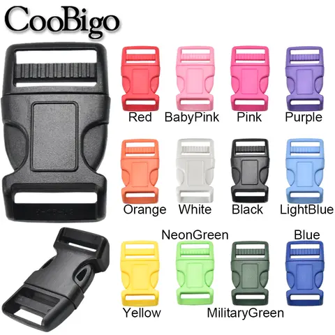 10 best sales पैराकॉर्ड बकल - №9