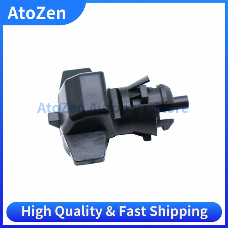Sensor de temperatura do ar externo para Opel Vauxhall Astra Agila Corsa Omega Vectra Zafira Tigra 9152245 09152245 90477289 89053513