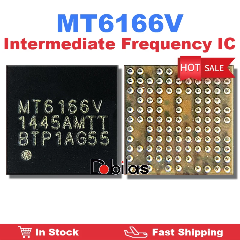 1Pcs MT6166V MT6177W MT6320GA MT6322GA MT6323GA MT6323LGA MT6325V MT6328V MT6331P MT6332P BGA Chip Integrated Circuits Chipset