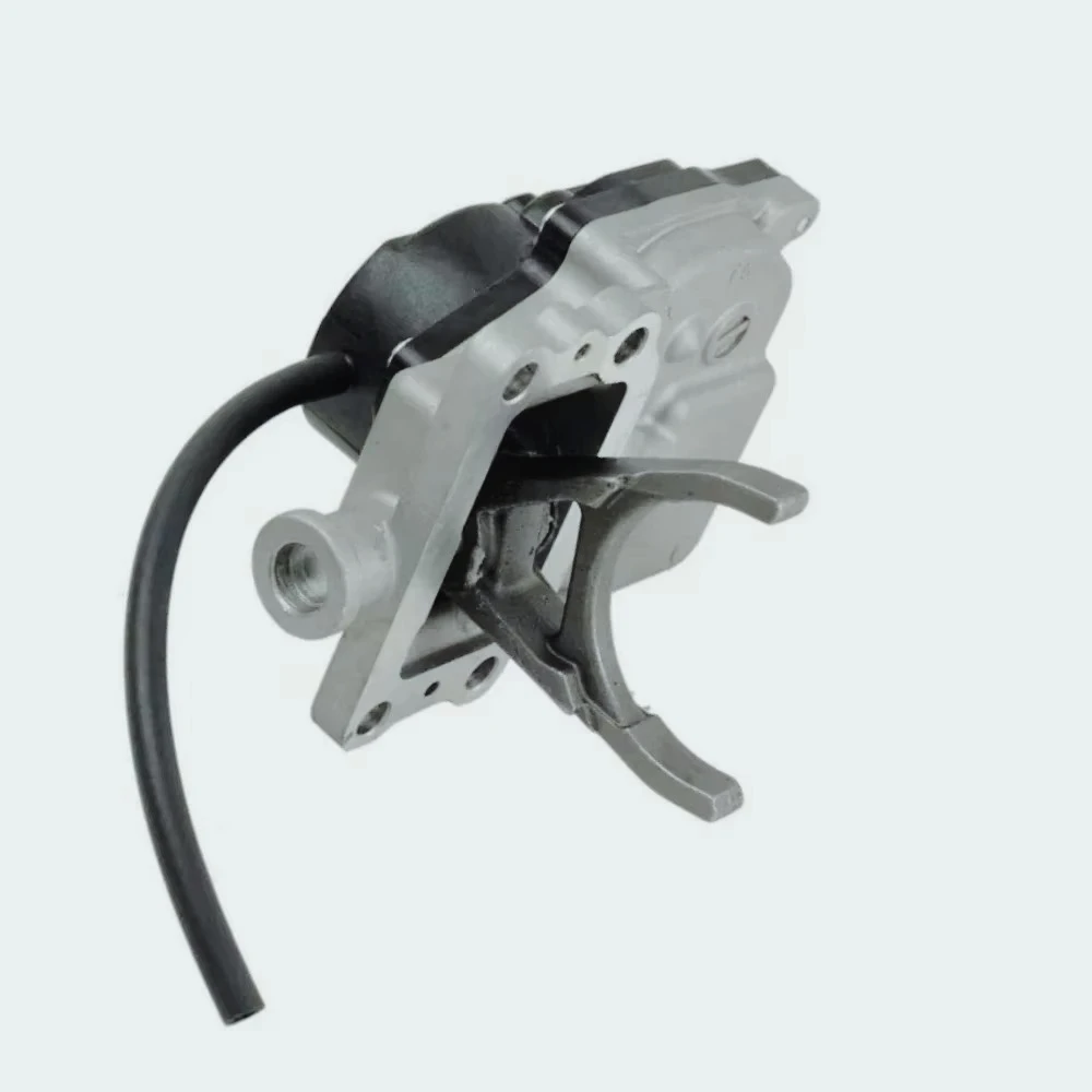 

Actuador de vacío del diferencial delantero 4WD 4140035033 41400-35033 para Toyota 4Runner Hilux 4x4 V6 2003-2019 41400-35034 60