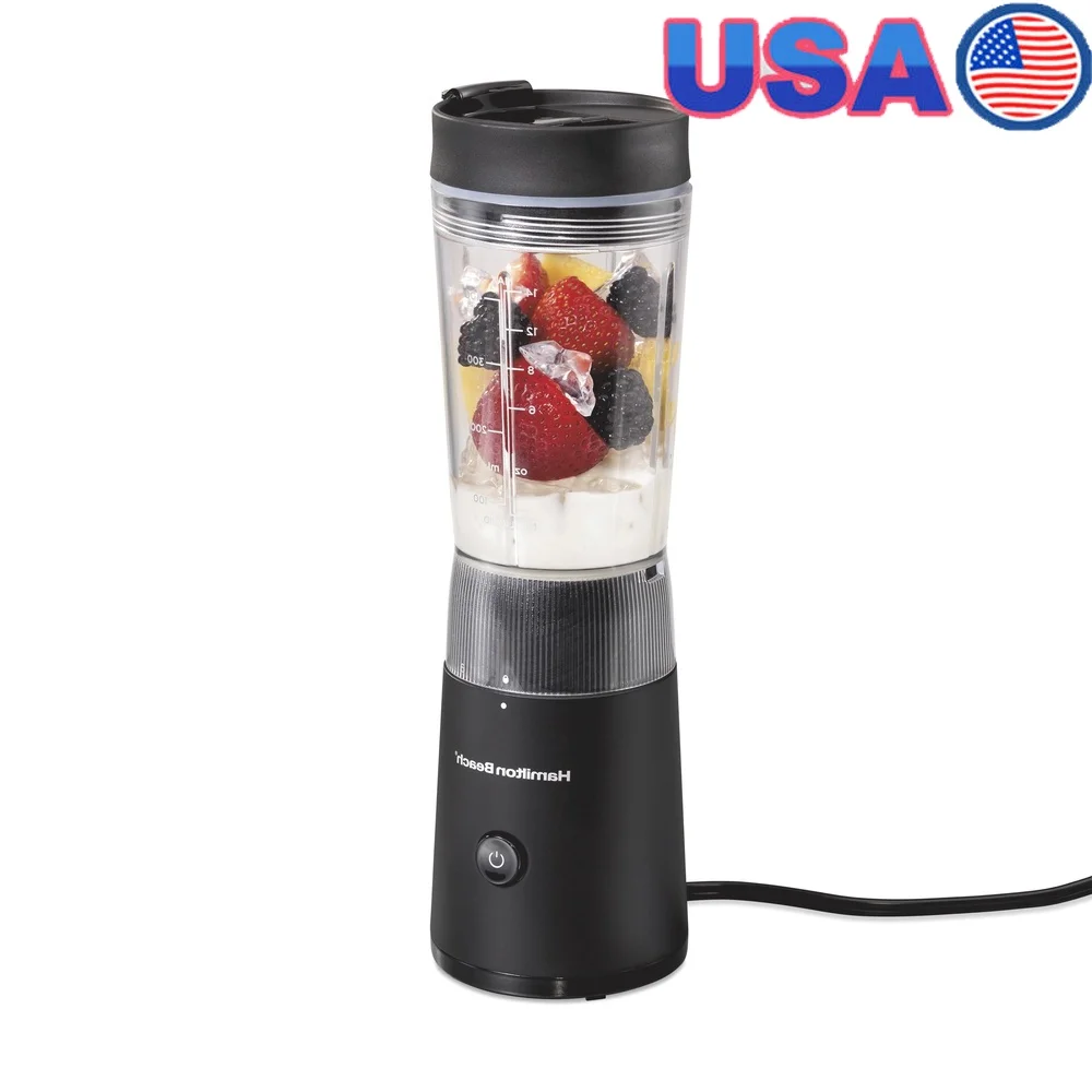 Compact Personal Bl… - image