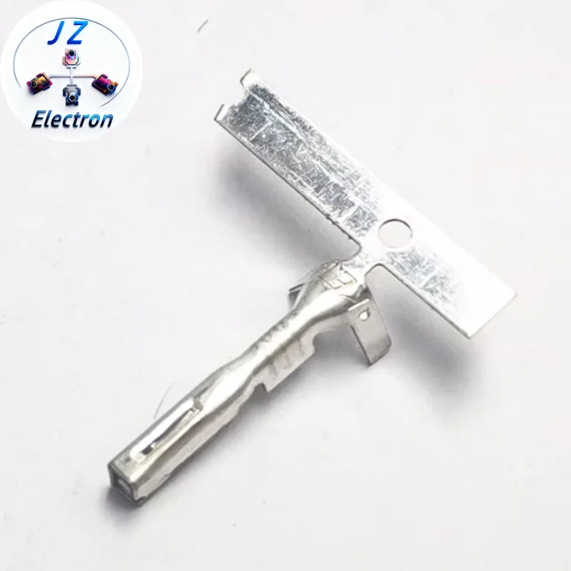 300PCS Original Genuine Connector ST730671-3 Terminal Automotive Smart Electronic Devices