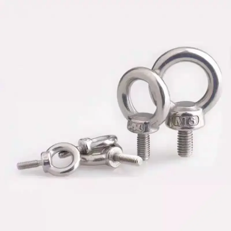1-2Pcs 304 (A2) Sta…