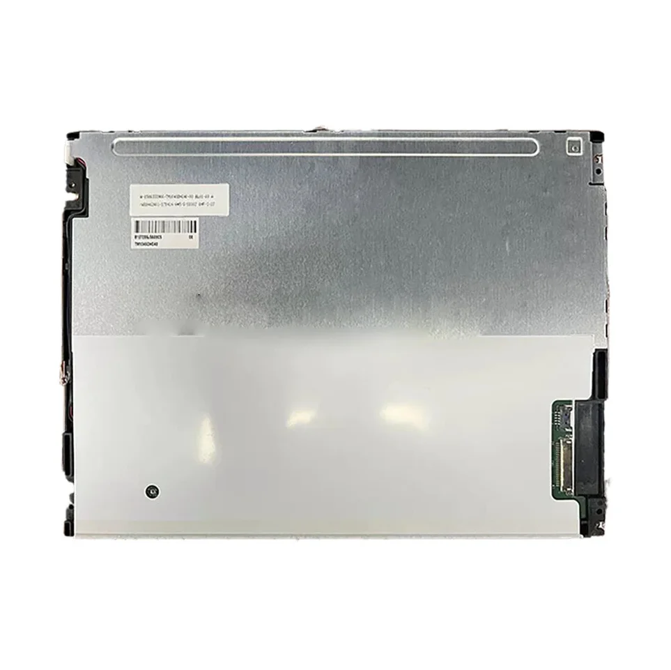 

Tested Intact 10.4”TM104SDHG40 LCD Display Screen
