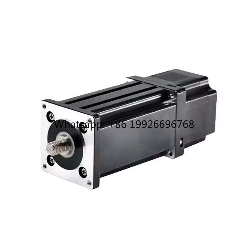 Primopal High Quality 2 Phase 1.8 Degree Hybrid NEMA 23 Linear Actuator Stepper Motor
