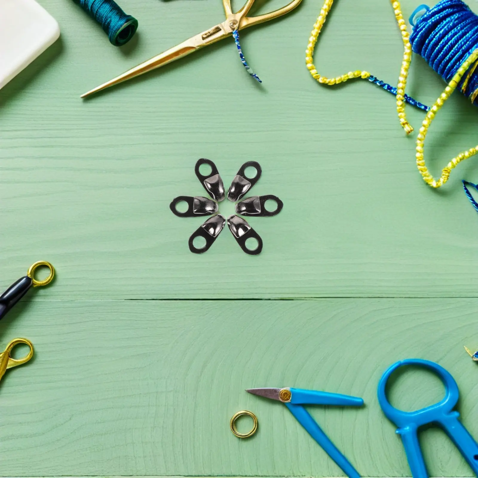 

20Pairs Mountaineering Buckle Alloy Shoe Lace Buckles Metal Boot Hooks for Hiking Climbing Shoes Outdoor Sports Fasteners