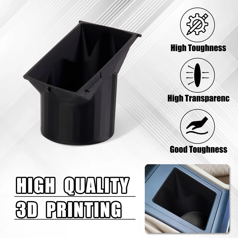 

1/2 шт. встроенный подстаканник/держатель для напитков для BMW E39