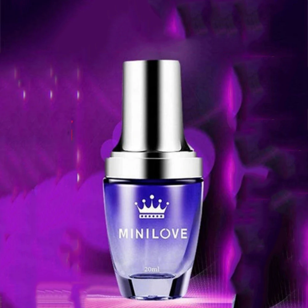 Minilove Climax Spray Orgasm Strong Enhance Female Libido Intim Gel,intense Orgasmic Gel 20ml Drops Exciter For Women