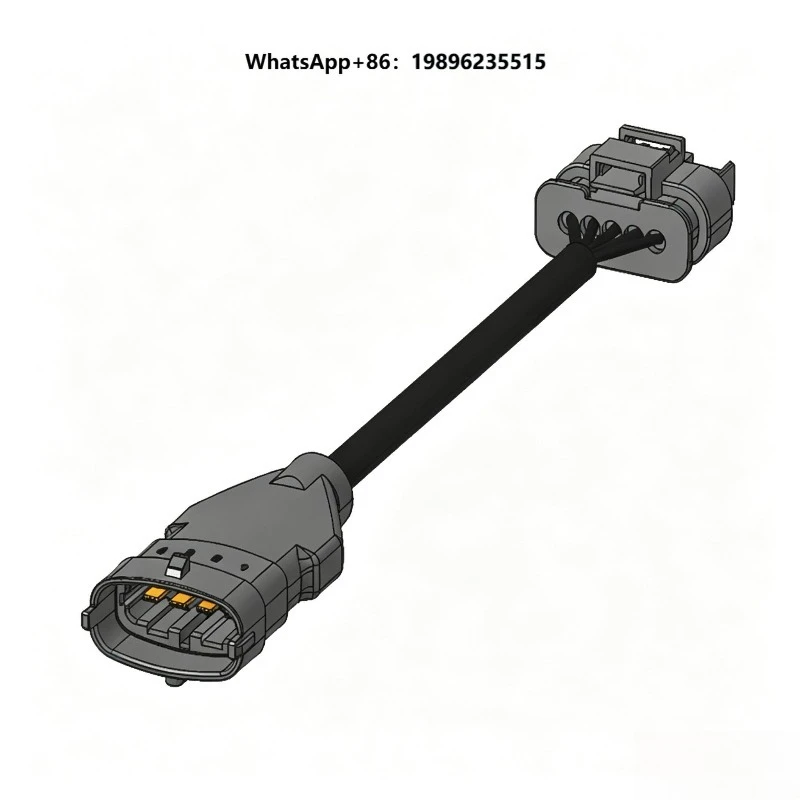 NOx Sensor New Universal Fitment 1 Year Warranty OE Numbers 9058111 9057208 9053109