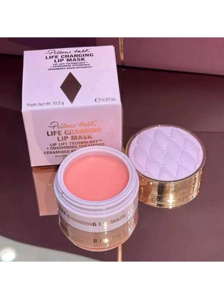 Makeup Tool Kits Pillow Talk Life Changing Lip Mask