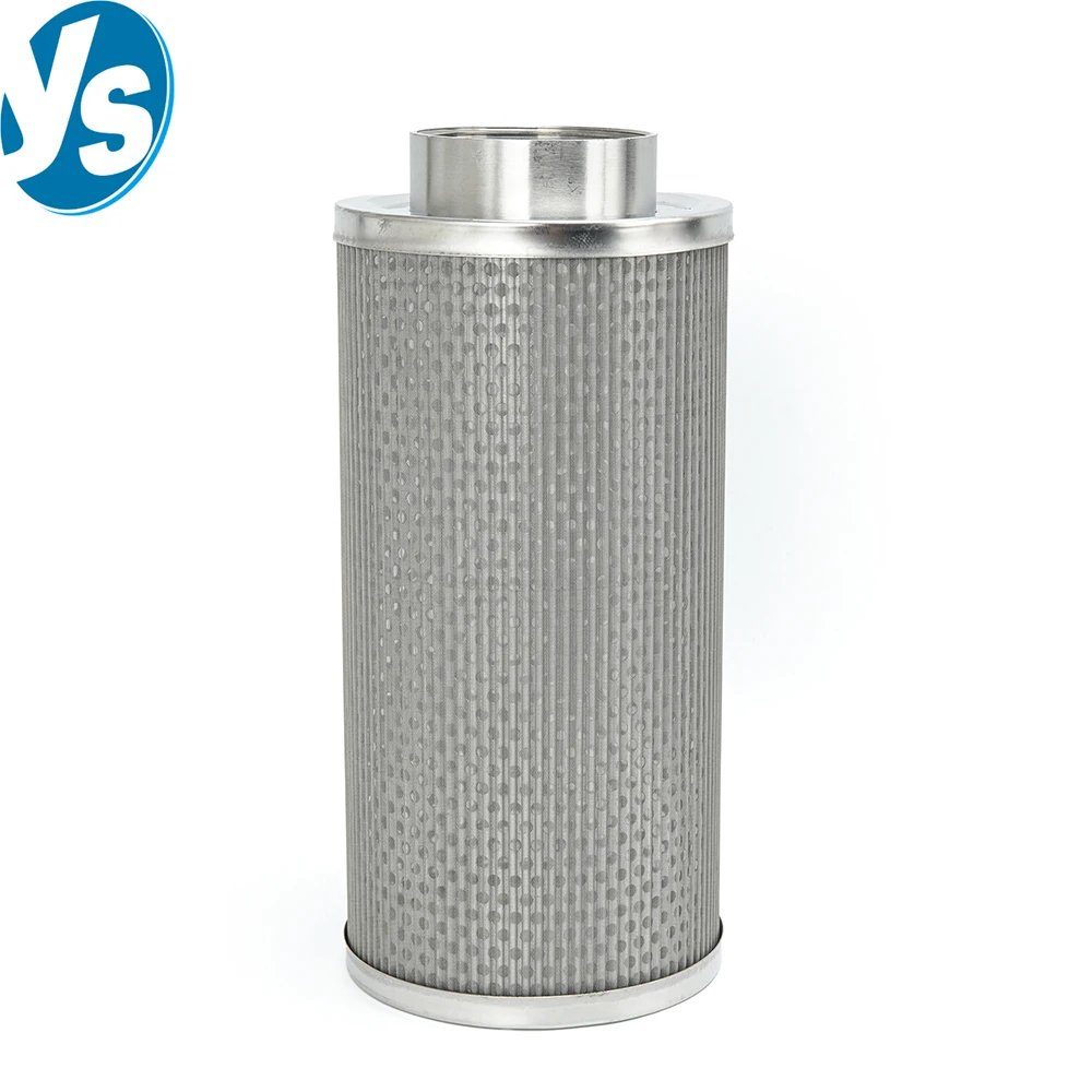 

High Pressure Fan Filter Vortex Air Pump Filter High Pressure Blower Special Filter All Stainless Steel 2.5-inch