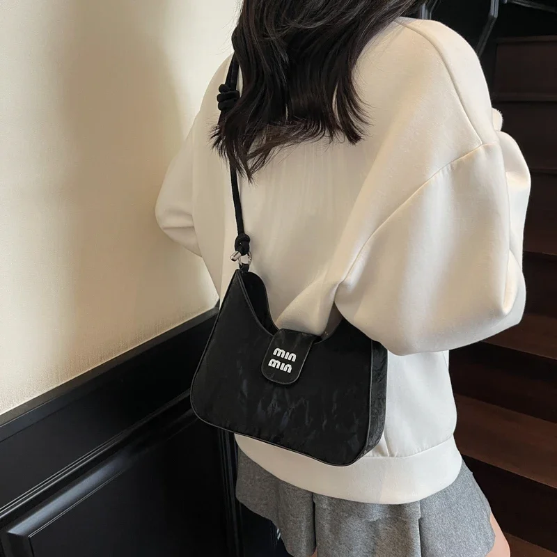 여성용 럭셔리 가죽 클래식 크로스바디 토트 디자이너 백 우아한 숄더 패션 핸드백 일상 도시 생활용