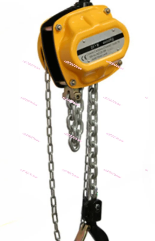 

Chain hoist/reversing chain/hanging hoist/lifting hoist/manual hoist/chain hoist 1T2T3T5 tons