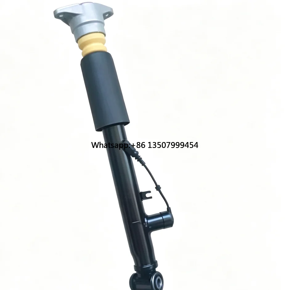 

Shock Absorber Movement Rear Left 4F0616031J 4F0616031M Suitable for Audi A6 (4F, C6, S6, A6L, Avant) 2004-2011.