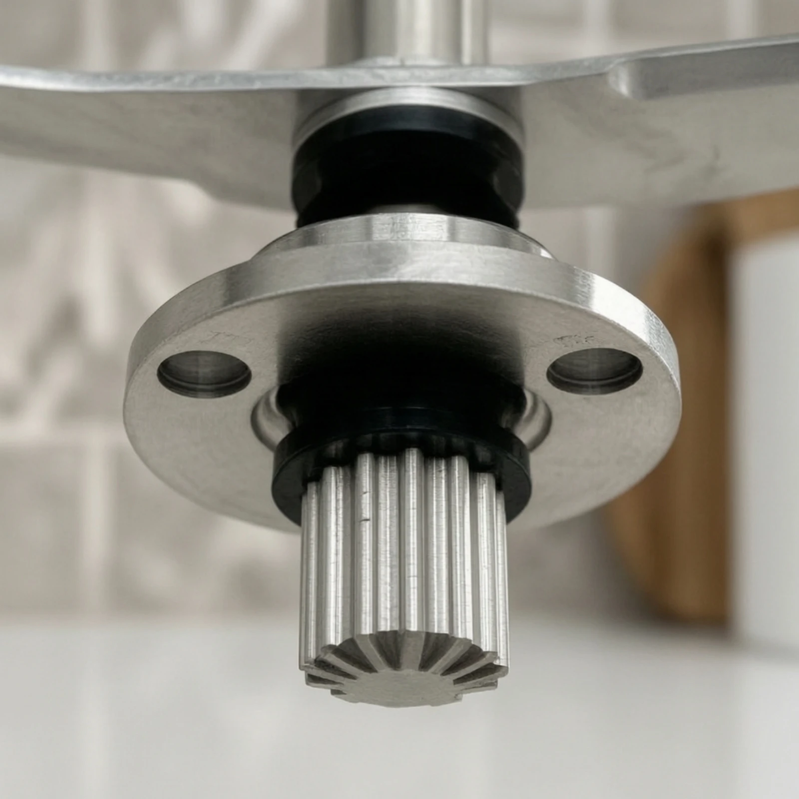 Blender Blade Assembly Compatible Blender Blade Hardware Easy Installation Metal for Repair