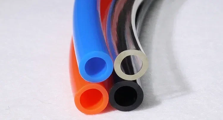 Tubo de PU de alta presión flexible para aire y agua - imagen 4