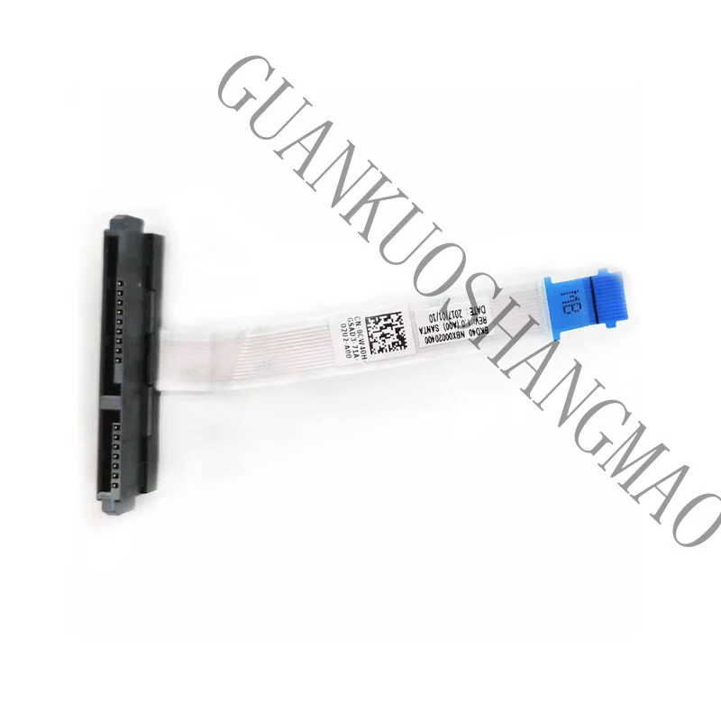 HJY...is suitable for Dell Vostro 5468 V5468 hard drive cable 0CW40H NBX00020400