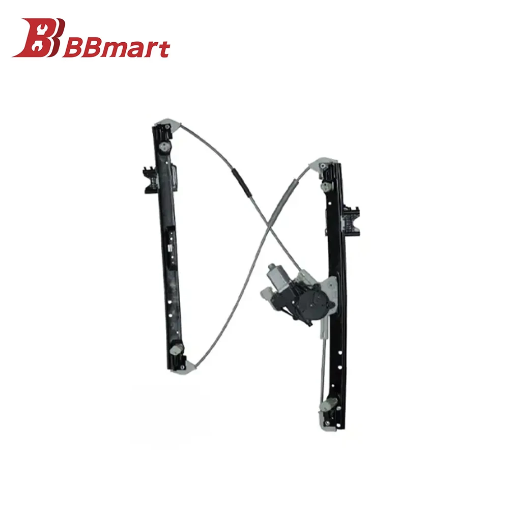 LR153951 BBmart Auto Parts 1 pcs Front Right Window Regulator For Land Rover Range Rover Sport 2014