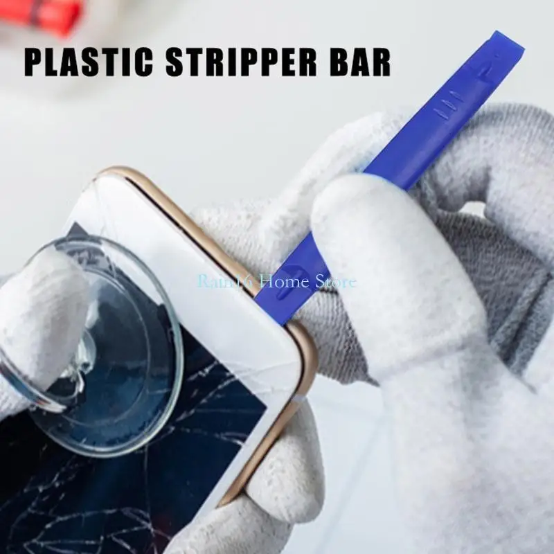 02DB Screen Opener Repair Tool Bot Desmonting Tool para console jogos telefone