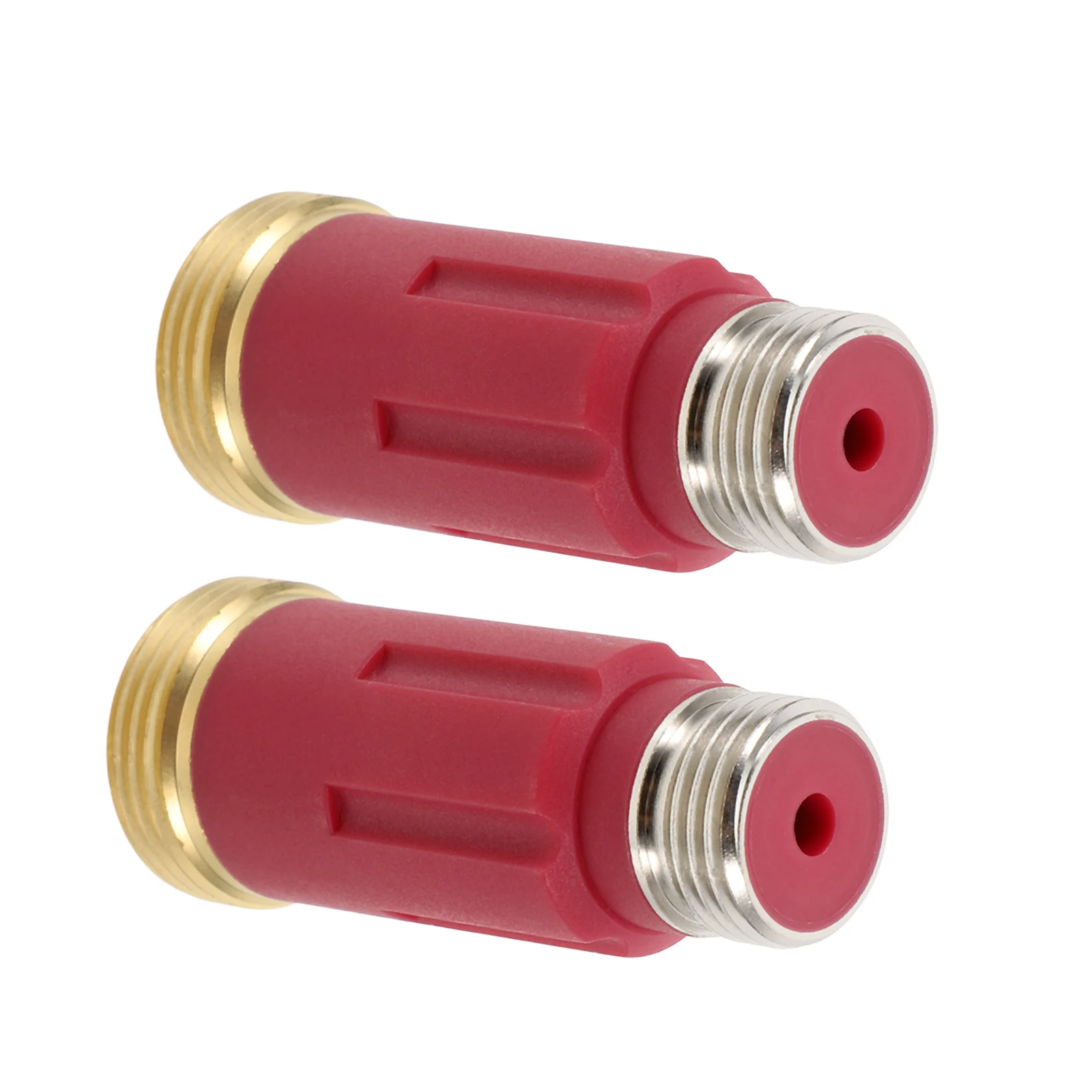 

2Pcs Electric Firewall Water Heater Accessories Anti Leakage Heaters Universal Compatibility Maintenance Pad