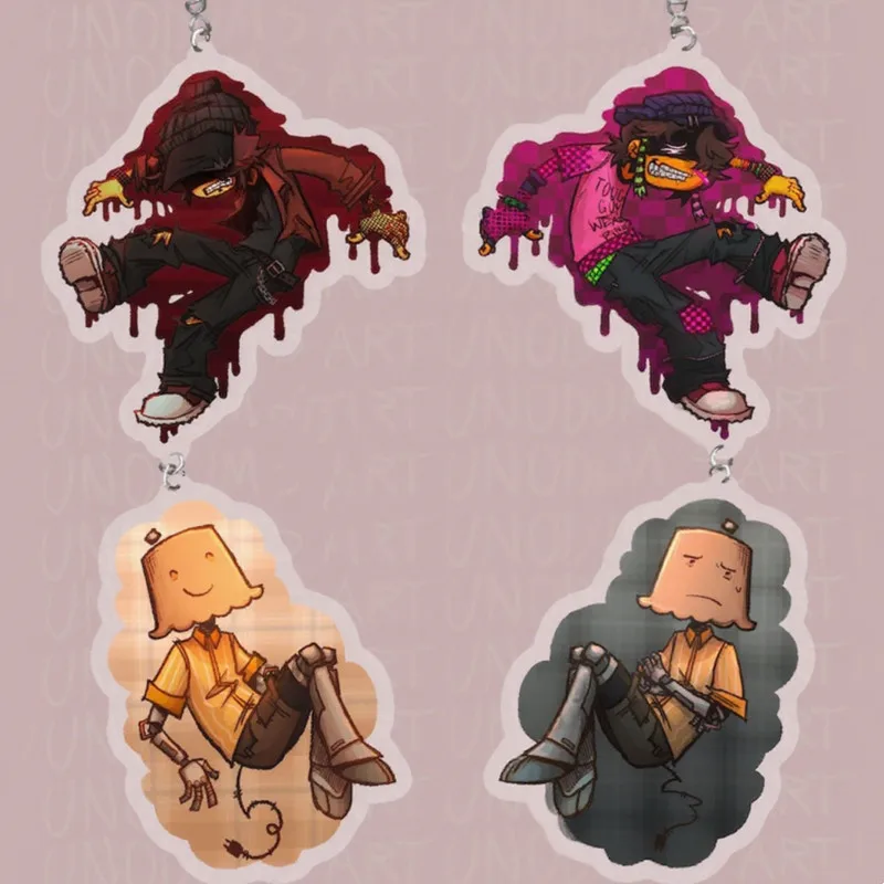 Regretevator Infect…