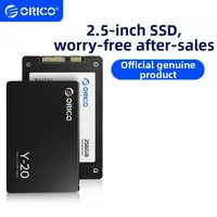 ORICO | Internal SSD 2.5 Inch SATA Interface