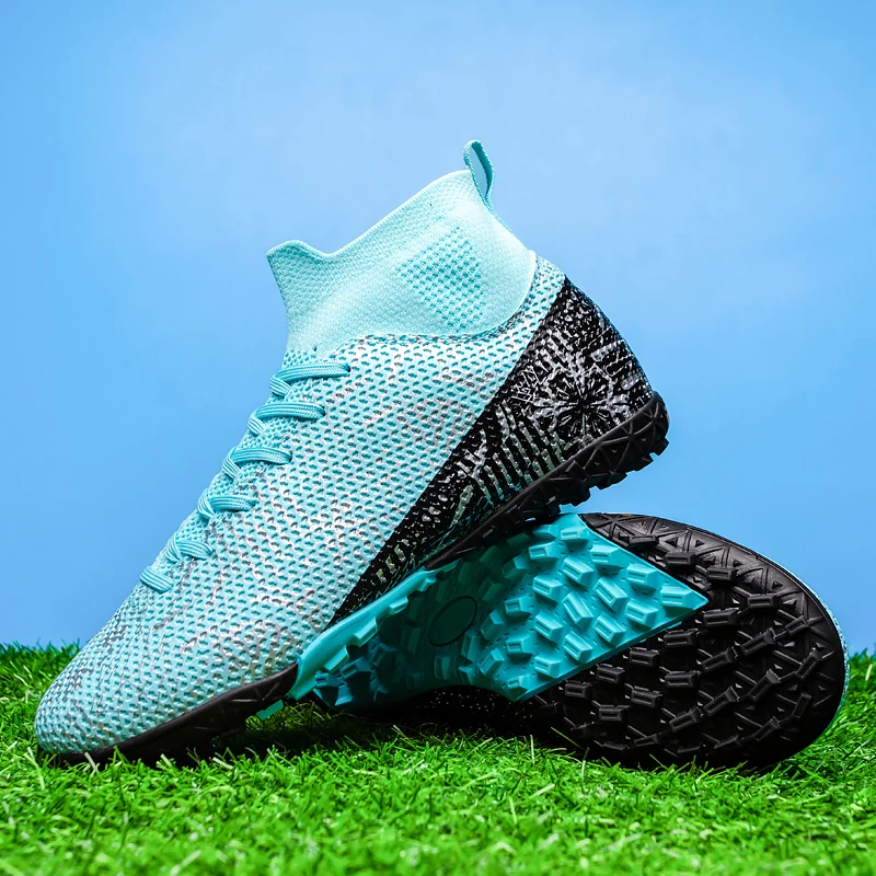 Thumbnail 2 - #43 Compare Soccer Shoes Before You Buy