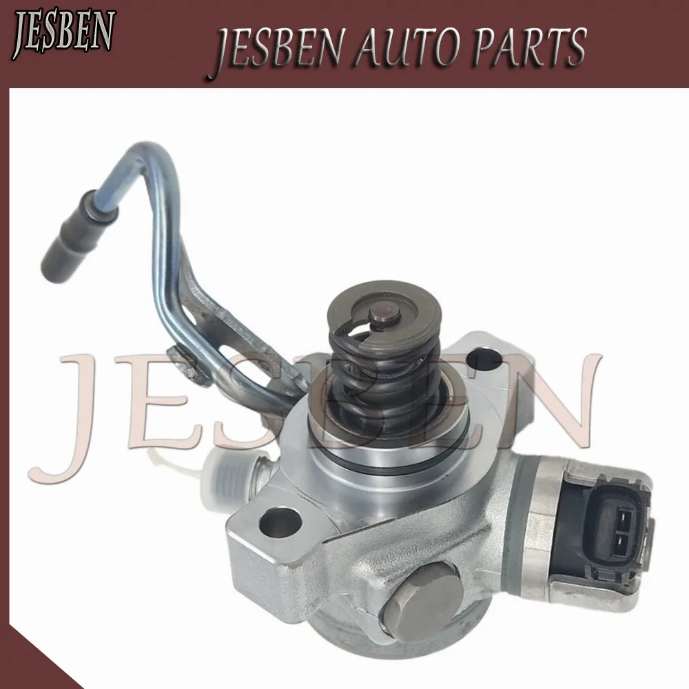 

JESBEN 16790-5LA-A01 New High Pressure Fuel Pump fit for ACURA ILX TLX Honda ACCORD CR-V 2.4L AWD 2013-2022 K24W7 K24W2 K24W3