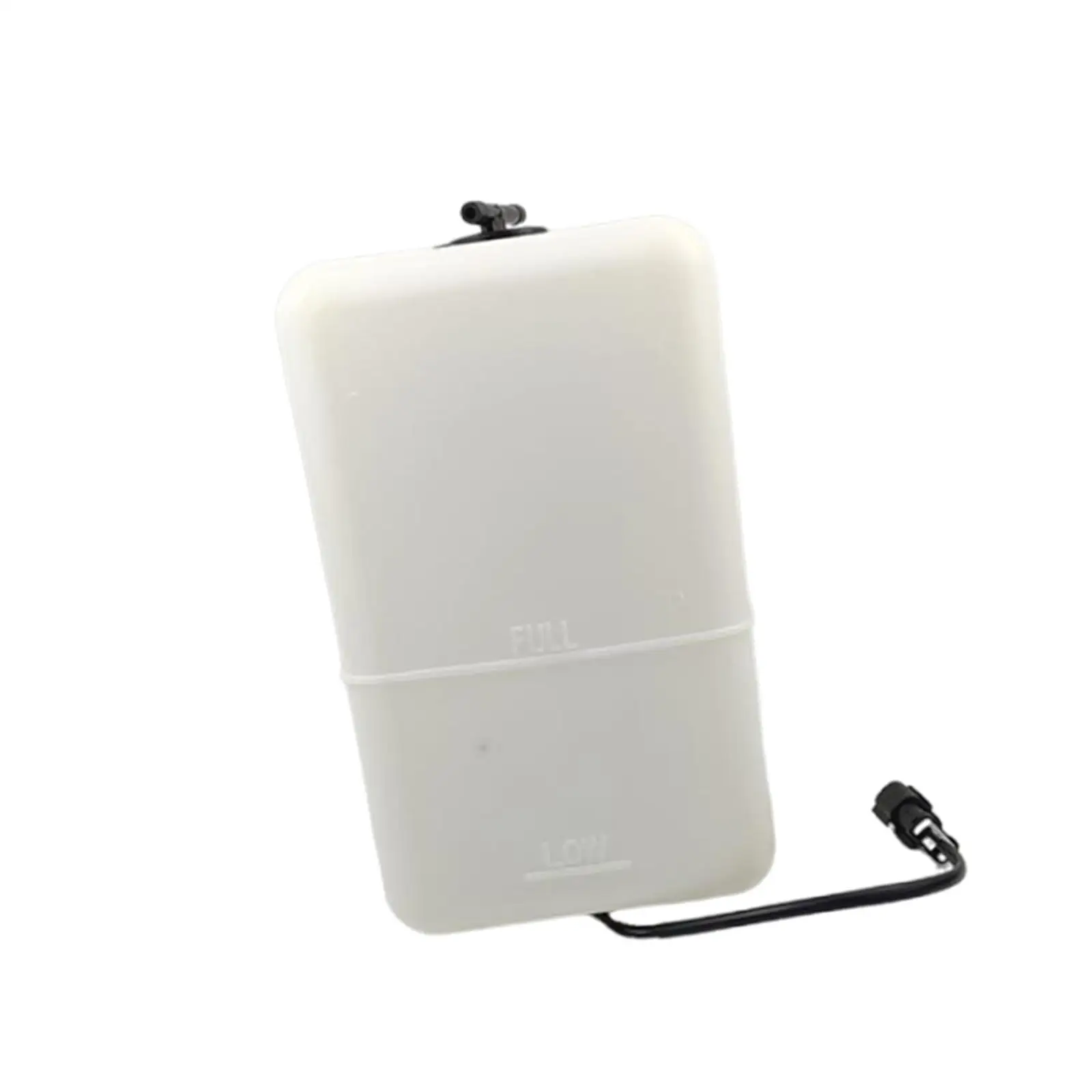 Excavator Auxiliary Water Tank, Coolant Overflow Tank for 336D E330C