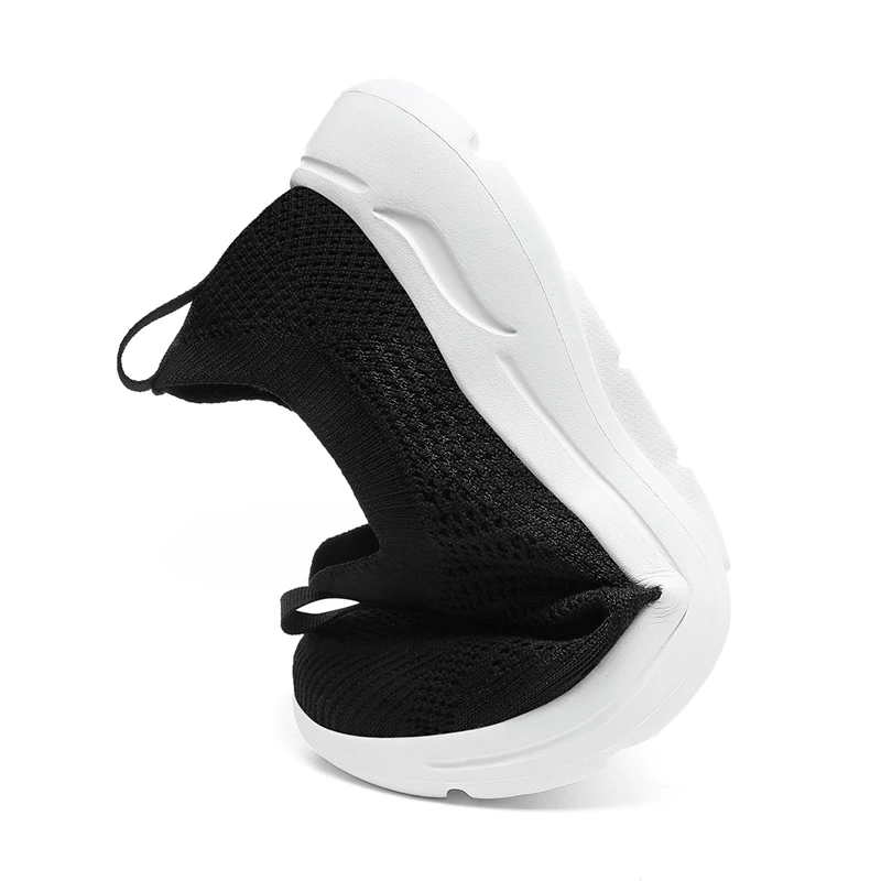 الصيف الرجال الانزلاق على أحذية رياضية كاجوال الرجال شبكة الرياضة حذاء كاجوال تنفس أحذية رياضية رخيصة كبيرة الحجم 47 48 49 #6