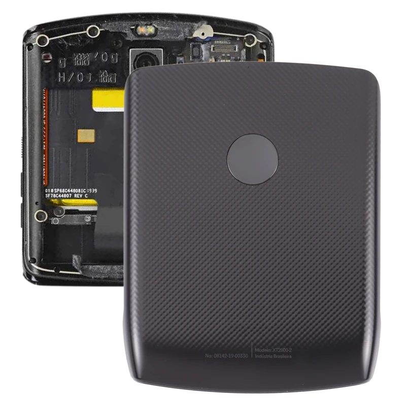 Battery Back Cover for Motorola Razr 2019