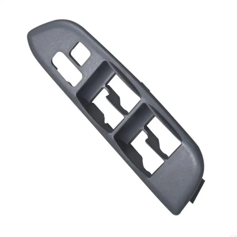 M76E 7423242080E0 Innenverkleidung vorne links für Türverkleidungsreparatur 2001–2005 – Detail 4