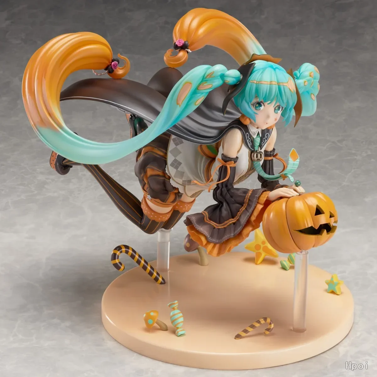 【UA】UnionCreative TRICK or MIKU Halloween  Figures Models Toys Gifts