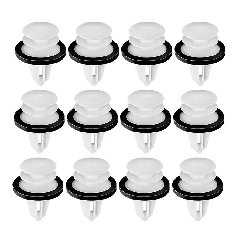 30Pcs Door Trim Panel Retainer Clips 1025401-00-A Fit For Tesla Model X S