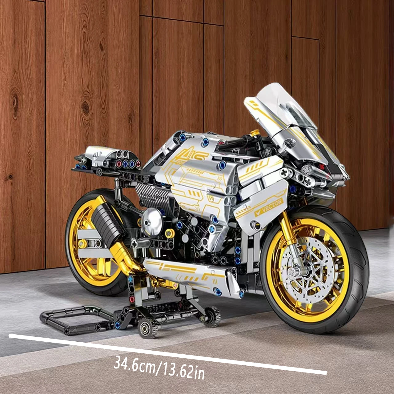 Thumbnail 2 - #24 Highest Rated Toy Motorcycles to Buy in 2026