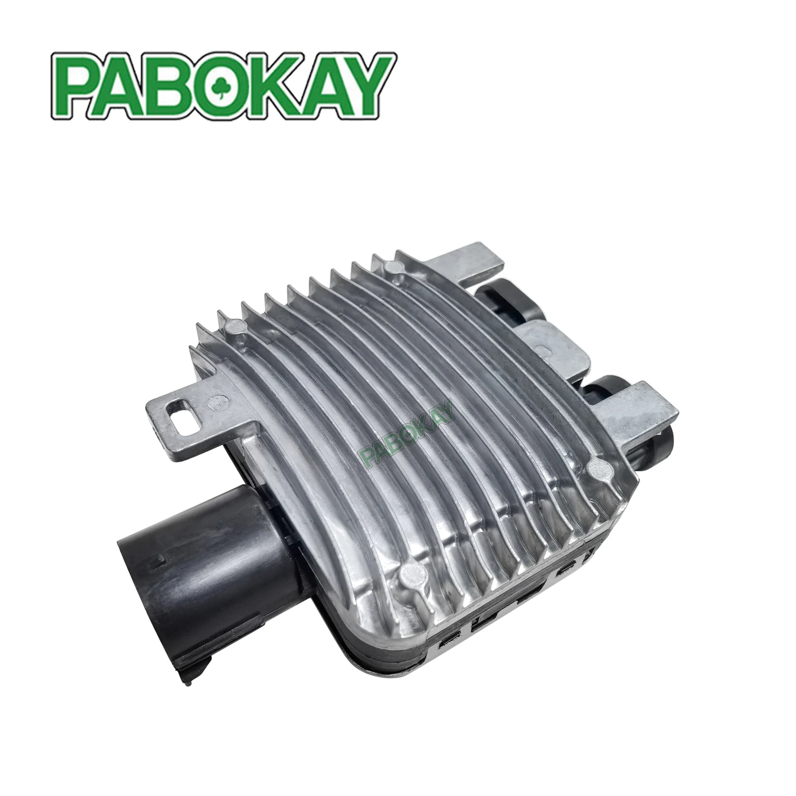 

940004105 940.00041.05 7G91-9A819-AA 940.0041.07 For Volvo S60 FORD MONDEO MK3 MK4 2000-15 RADIATOR COOLING FAN CONTROL MODULE