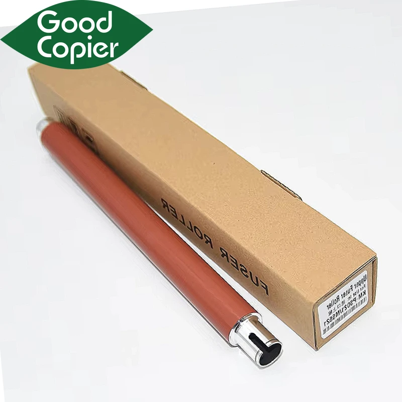 

1Pcs Upper Fuser Roller M5521 M5526 for Kyocera P5021 P5026 P5018 M5021 Heat Roller