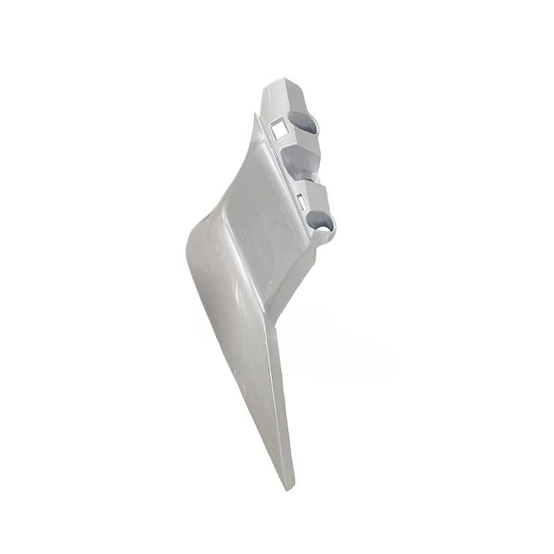 

*250-6 motorcycle original parts single rocker arm 250SR left and right tail cover rear guard rear tail wing