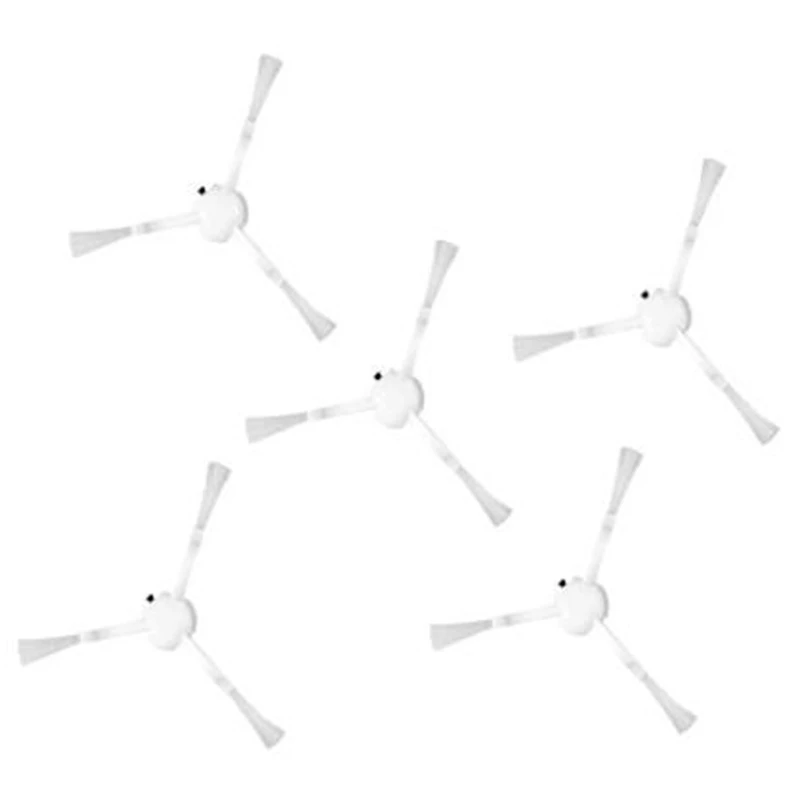 แปรงด้านข้างสำหรับหุ่นยนต์ดูดฝุ่น STYTJ01ZHM 1C Xiaomi Mijia