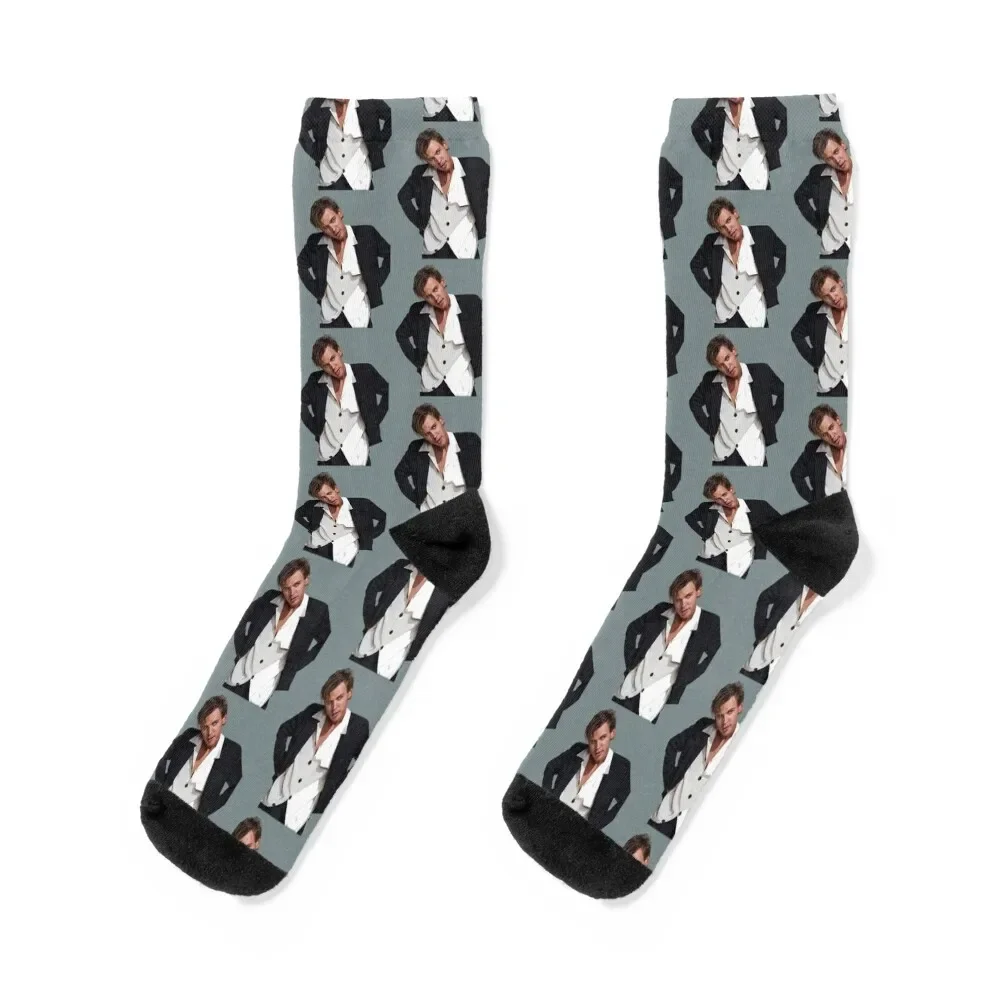 

Austin Butler 10 Socks crazy kids Men's valentine gift ideas Ladies Socks Men's