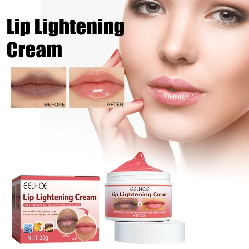 

Lip Plumper Oil Dark Lip Removal Balm Plumping Moisturizing Reduce Lip Fine Line Lipstick Gloss Makeup Care Products