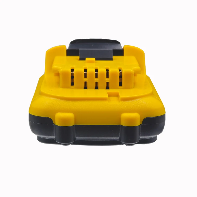 Pro Dewalt 12V lithiovou baterii 2/6AH kompatibilní DCB120 DCB124 DCB122 DCB123 DCB125 elektrické nářadí šroubovák laserový vodováha - náhled 2